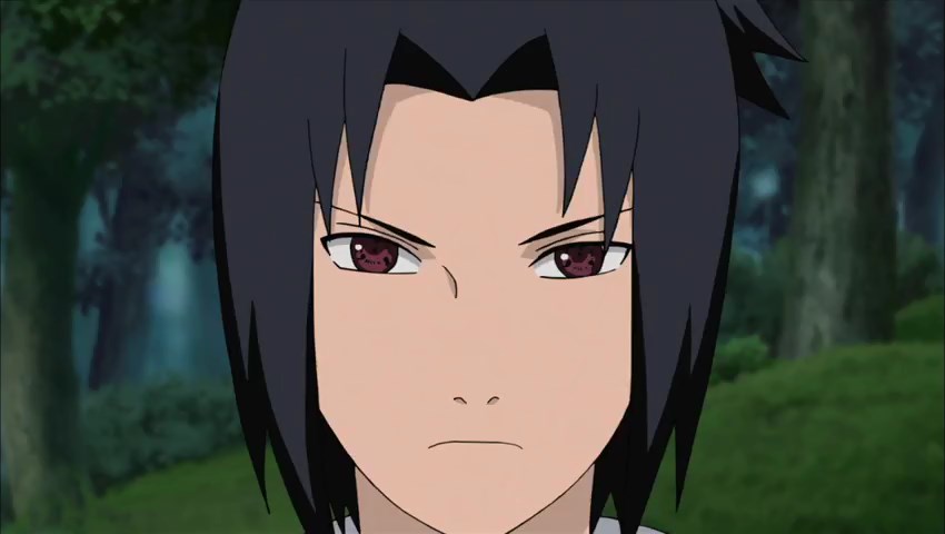 Naruto Shippuuden episode 408